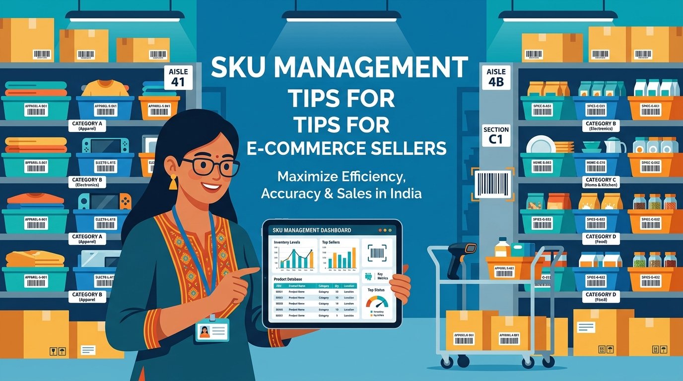 Why SKU-Level Label Sorting is Critical for Warehouse Efficiency